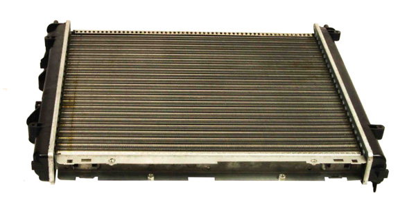 Радиатор, охлаждение двигателя - AC230099 MAXGEAR