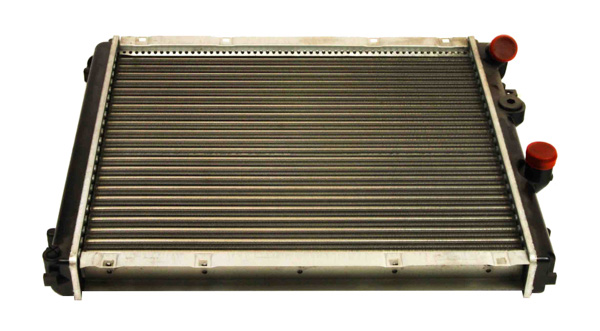 Radiator, engine cooling - AC230100 MAXGEAR