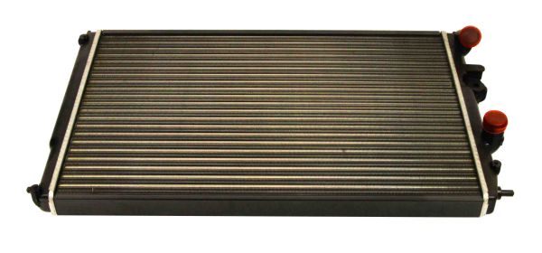Radiator, engine cooling - AC230101 MAXGEAR