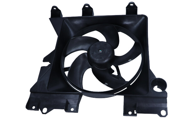 Fan, radiator - AC230102 MAXGEAR