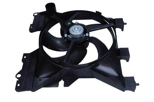 Вентилятор, охлаждение двигателя - AC230102 MAXGEAR