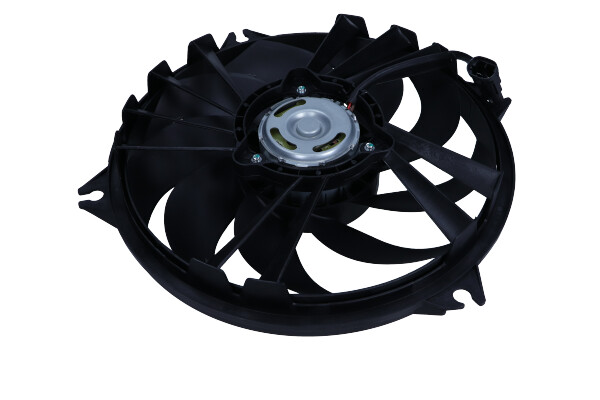Fan, radiator - AC230103 MAXGEAR