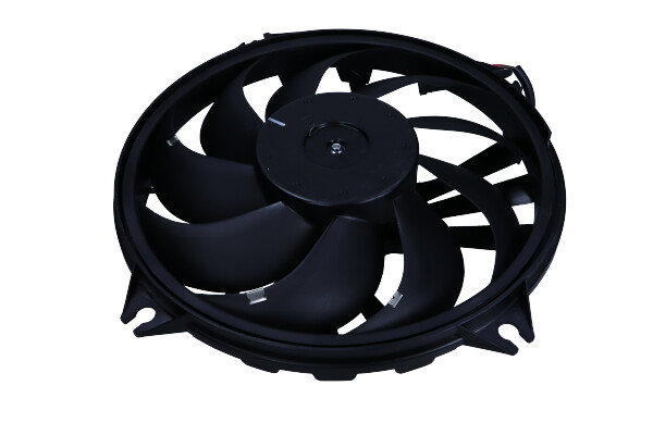 Вентилятор, охлаждение двигателя - AC230103 MAXGEAR