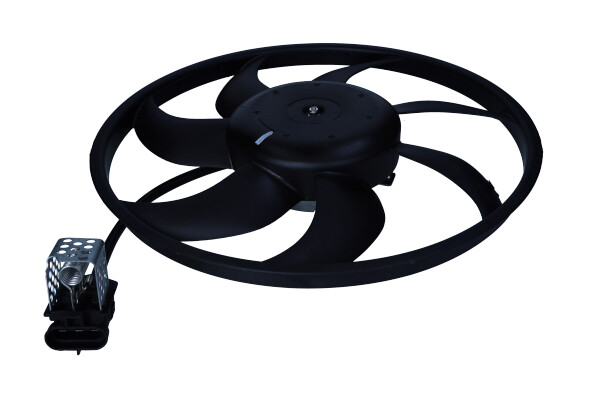 Fan, radiator - AC230104 MAXGEAR