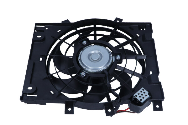 Fan, radiator - AC230105 MAXGEAR