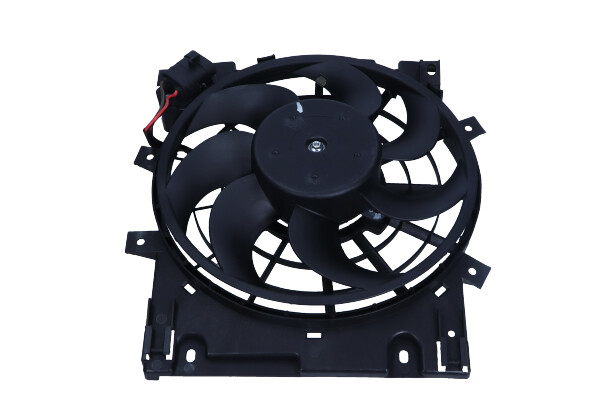 Lüfter, Motorkühlung - AC230105 MAXGEAR