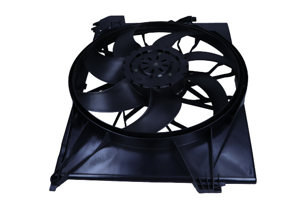 Fan, radiator - AC230109 MAXGEAR