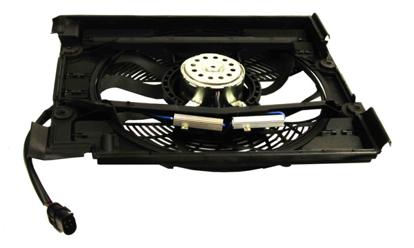 Ventola, Raffreddamento motore - AC230112 MAXGEAR