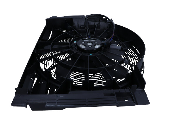 ventiliatorius, radiatoriaus - AC230113 MAXGEAR
