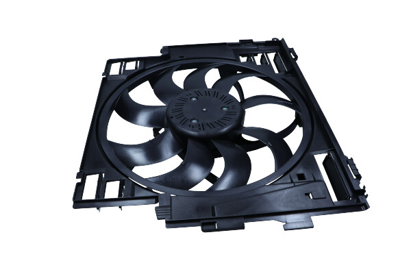 Fan, radiator - AC230115 MAXGEAR