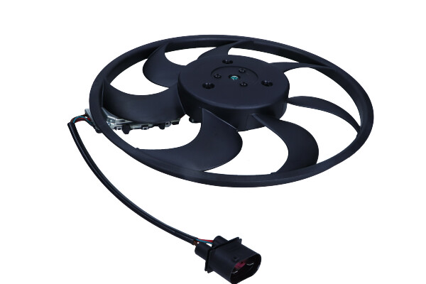 Fan, radiator - AC230117 MAXGEAR