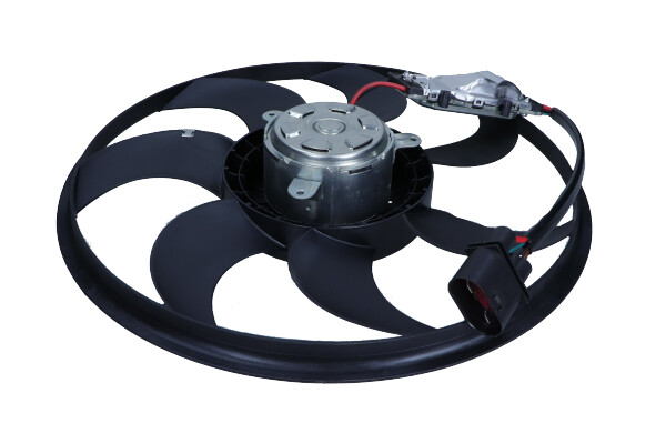 Fan, radiator - AC230117 MAXGEAR