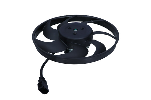Fan, radiator - AC230118 MAXGEAR