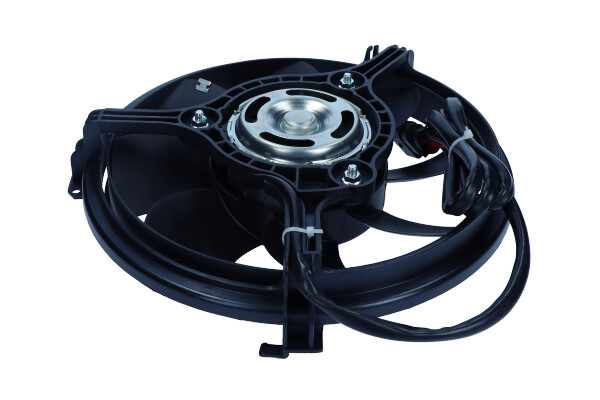Fan, radiator - AC230119 MAXGEAR