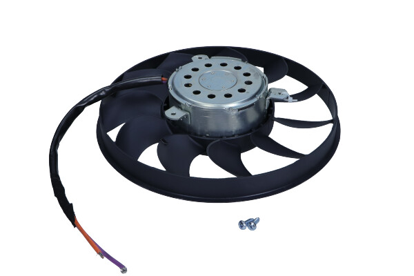 Ventola, Raffreddamento motore - AC230120 MAXGEAR