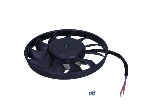 Вентилятор, охлаждение двигателя - AC230120 MAXGEAR