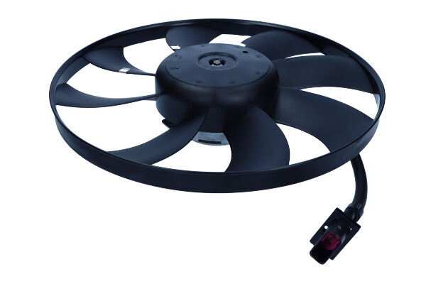 Fan, radiator - AC230122 MAXGEAR