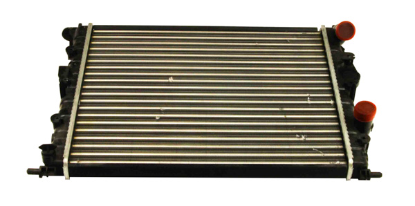 Radiatore, Raffreddamento motore - AC230152 MAXGEAR