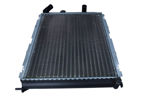 Радиатор, охлаждение двигателя - AC230153 MAXGEAR