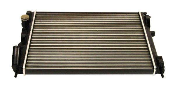 Radiator, engine cooling - AC230156 MAXGEAR