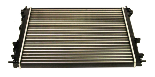 Radiator, engine cooling - AC230156 MAXGEAR