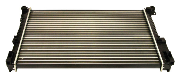 Radiator, engine cooling - AC230157 MAXGEAR