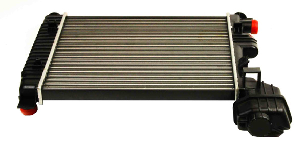 Radiator, engine cooling - AC230158 MAXGEAR
