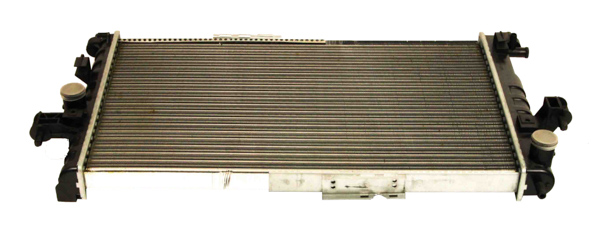 Radiator, engine cooling - AC230159 MAXGEAR