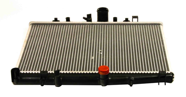 Radiator, engine cooling - AC230160 MAXGEAR