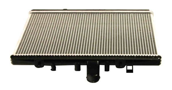 Radiator, engine cooling - AC230160 MAXGEAR