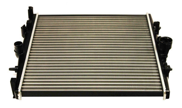 Radiator, engine cooling - AC230162 MAXGEAR