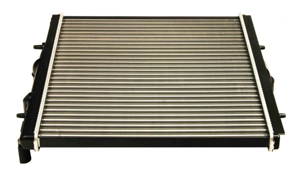 Радиатор, охлаждение двигателя - AC230162 MAXGEAR