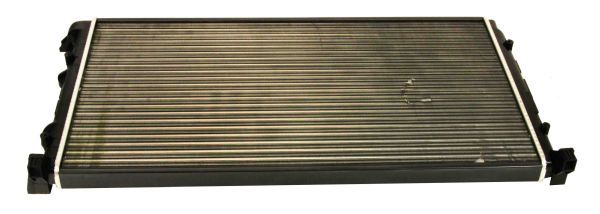 Radiator, engine cooling - AC230163 MAXGEAR