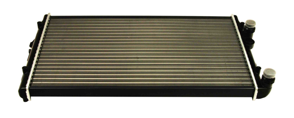 Radiator, engine cooling - AC230165 MAXGEAR