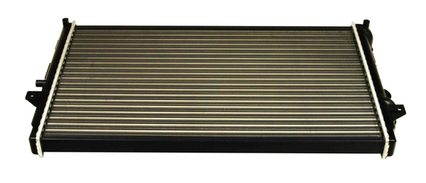 Радиатор, охлаждение двигателя - AC230165 MAXGEAR