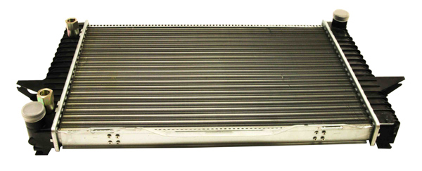 Radiator, engine cooling - AC230167 MAXGEAR