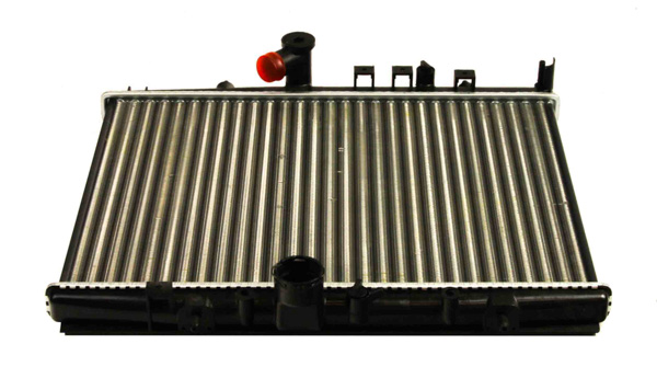 Radiatore, Raffreddamento motore - AC230168 MAXGEAR