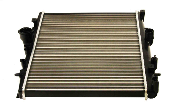 radiatorius, variklio aušinimas - AC230169 MAXGEAR
