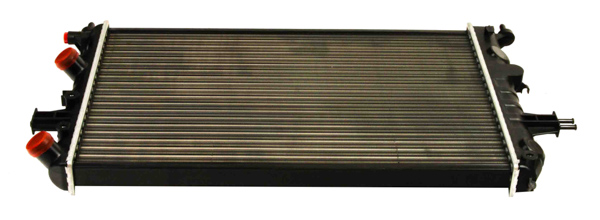 Radiator, engine cooling - AC230170 MAXGEAR
