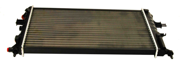 Radiator, engine cooling - AC230170 MAXGEAR