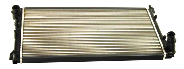 Radiator, engine cooling - AC230171 MAXGEAR