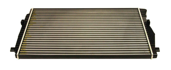 Radiator, engine cooling - AC230172 MAXGEAR