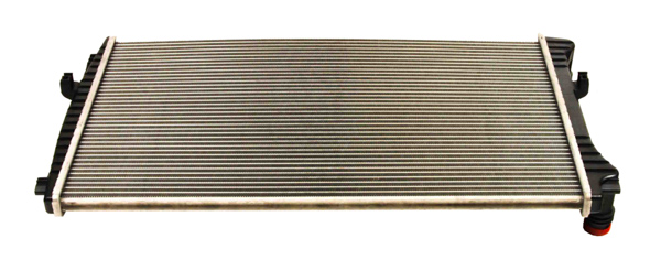 Radiatore, Raffreddamento motore - AC230174 MAXGEAR