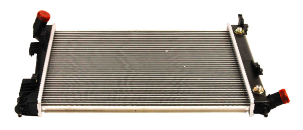 Radiator, engine cooling - AC230176 MAXGEAR