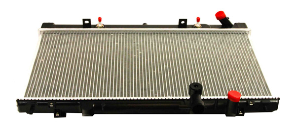 Radiator, engine cooling - AC230177 MAXGEAR