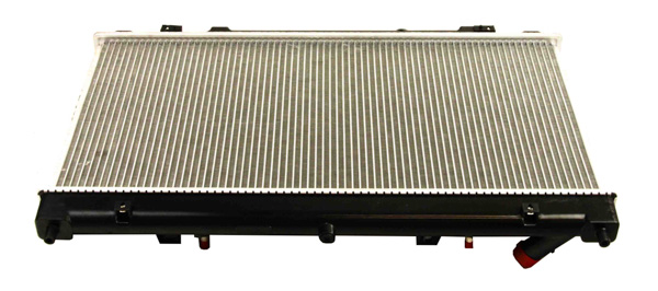 Radiator, engine cooling - AC230177 MAXGEAR