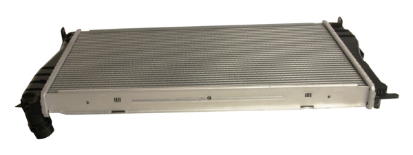 Radiator, engine cooling - AC230182 MAXGEAR