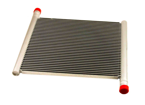 Radiator, engine cooling - AC230183 MAXGEAR