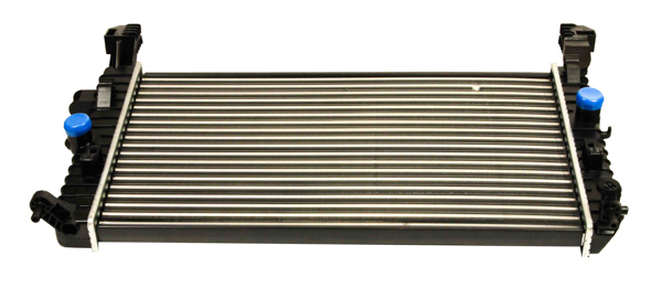 Radiator, engine cooling - AC230186 MAXGEAR