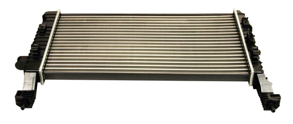Радиатор, охлаждение двигателя - AC230186 MAXGEAR